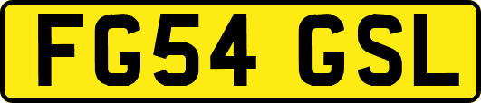 FG54GSL