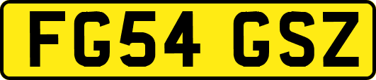 FG54GSZ