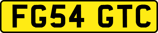 FG54GTC