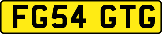 FG54GTG