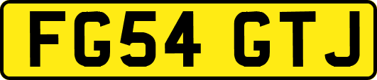 FG54GTJ