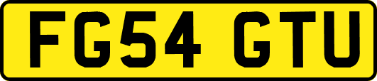 FG54GTU