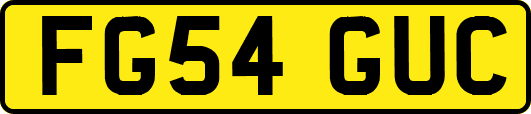 FG54GUC