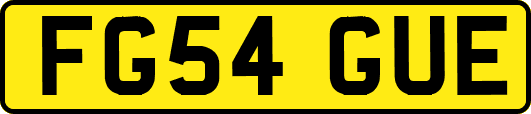 FG54GUE
