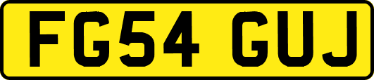 FG54GUJ