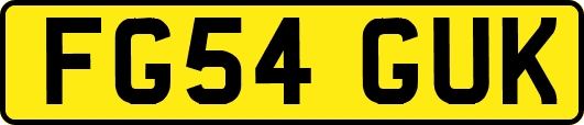 FG54GUK