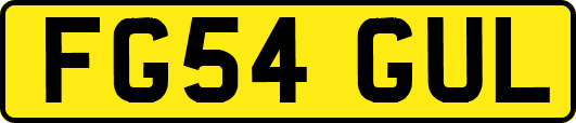 FG54GUL