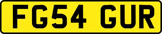 FG54GUR