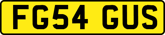 FG54GUS