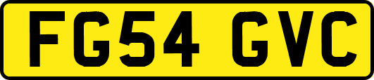 FG54GVC
