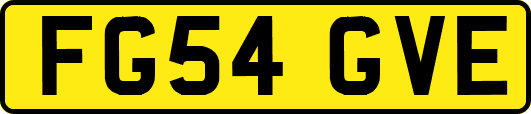 FG54GVE