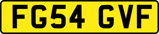 FG54GVF