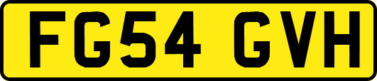 FG54GVH