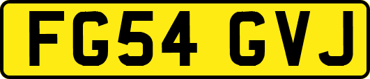 FG54GVJ