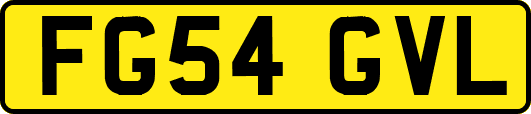 FG54GVL