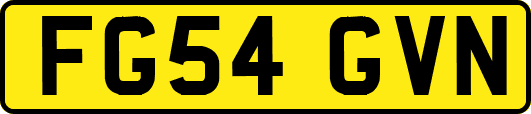 FG54GVN