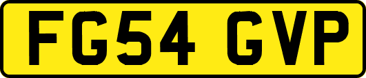FG54GVP