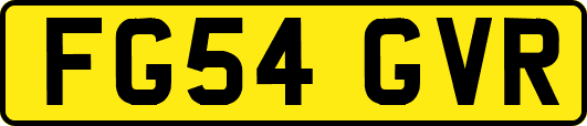 FG54GVR