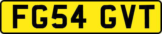 FG54GVT