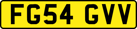 FG54GVV