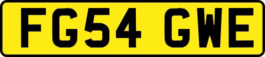 FG54GWE