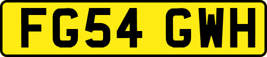 FG54GWH