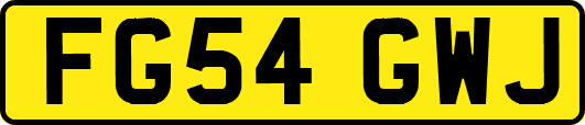 FG54GWJ