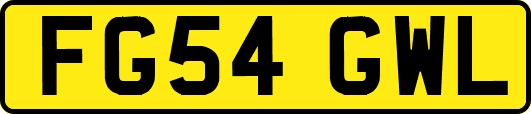 FG54GWL