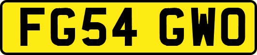 FG54GWO