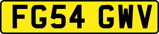 FG54GWV
