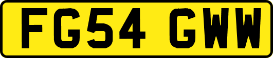 FG54GWW