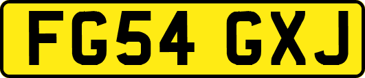 FG54GXJ