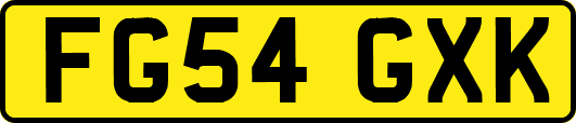 FG54GXK