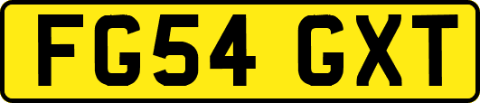 FG54GXT