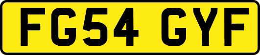 FG54GYF