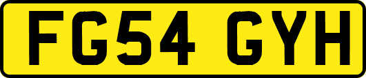FG54GYH