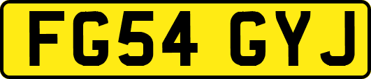 FG54GYJ
