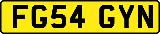 FG54GYN