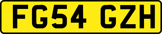 FG54GZH