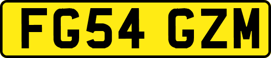 FG54GZM