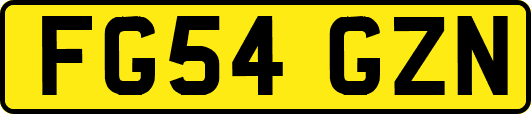 FG54GZN
