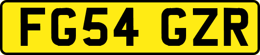 FG54GZR