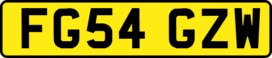 FG54GZW