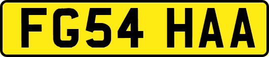 FG54HAA