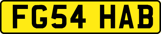 FG54HAB