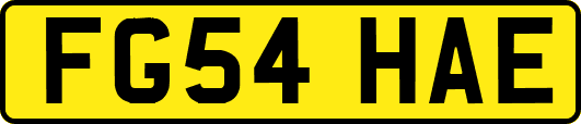FG54HAE