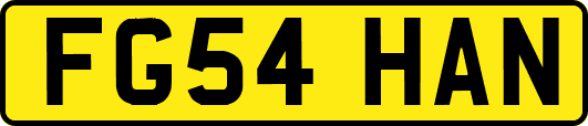FG54HAN