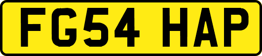 FG54HAP