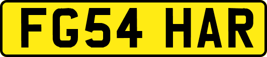 FG54HAR