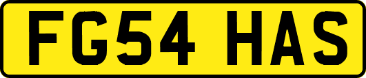 FG54HAS